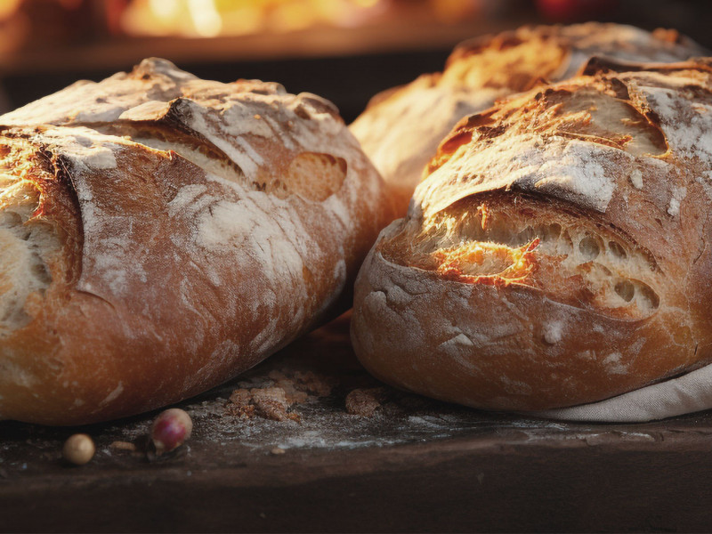 Experimentelle Auszeit in der K&uuml;che