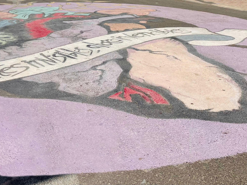 Faszination Graffiti