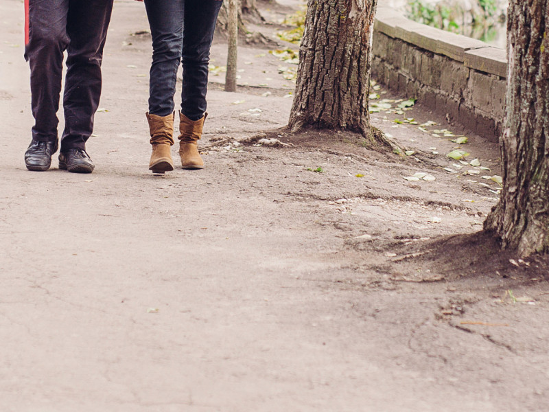 Kreativit&auml;t in Bewegung