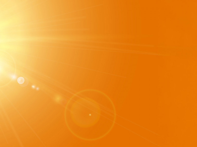 Ein kleines Kompliment