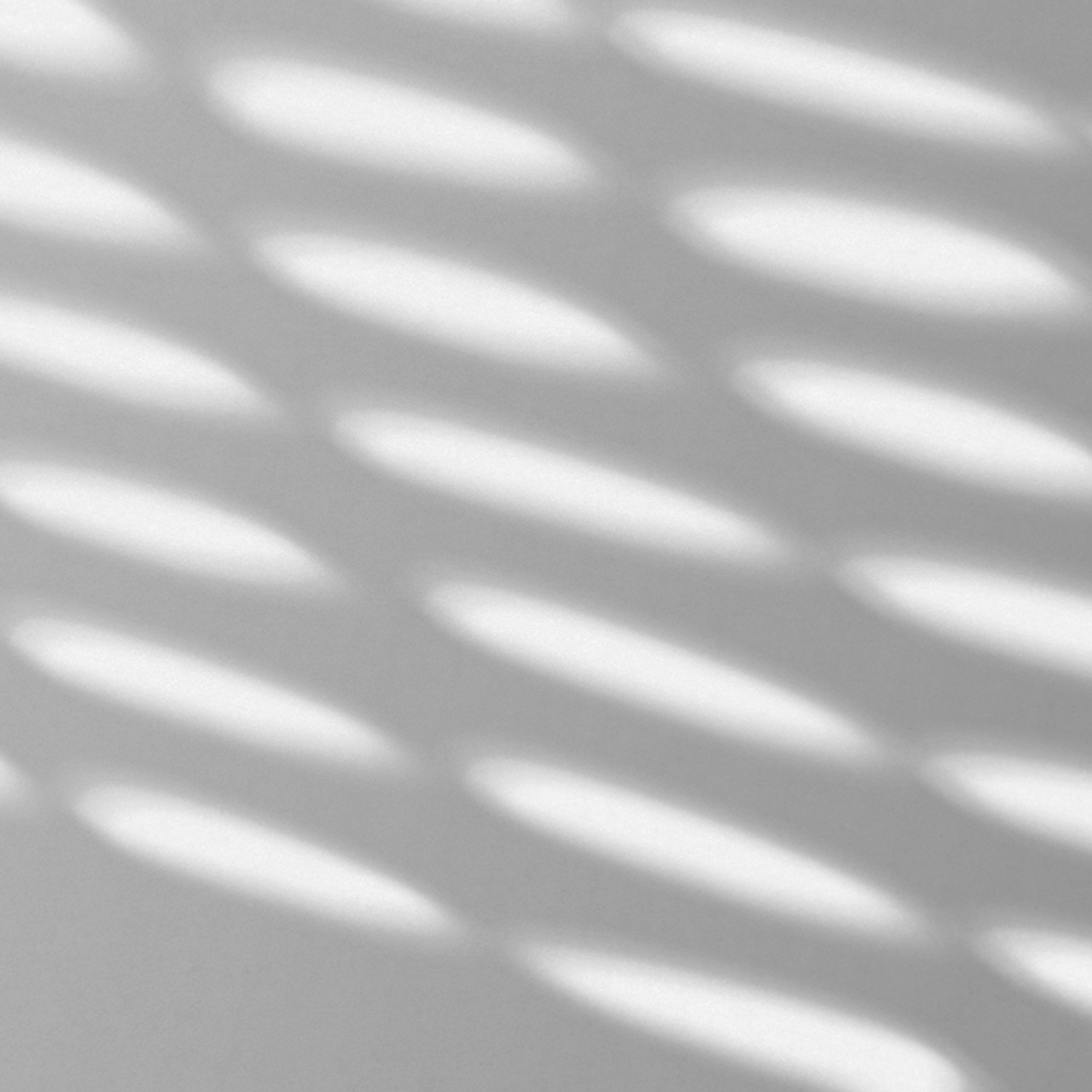 Licht-Schatten-Spiel eines abstrakten Musters