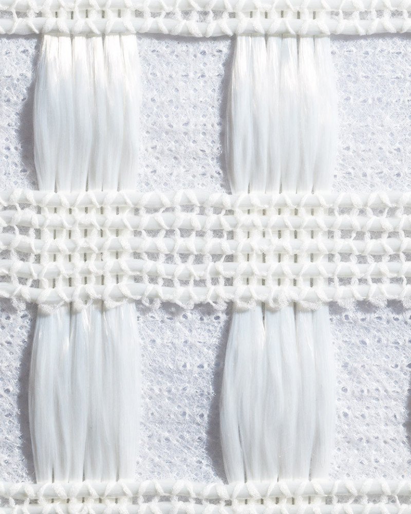 MALIMO stitch-bonding