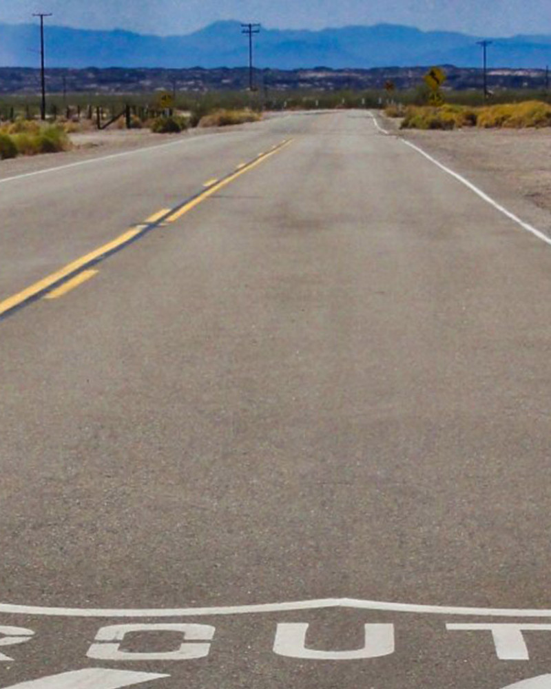 Zwischen Fernweh und Feinschliff