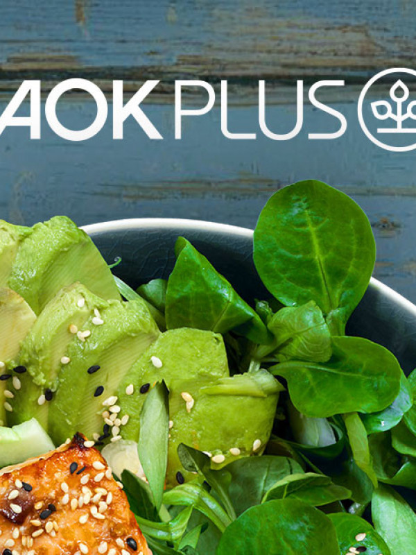 AOK Gesundheitsinitiative